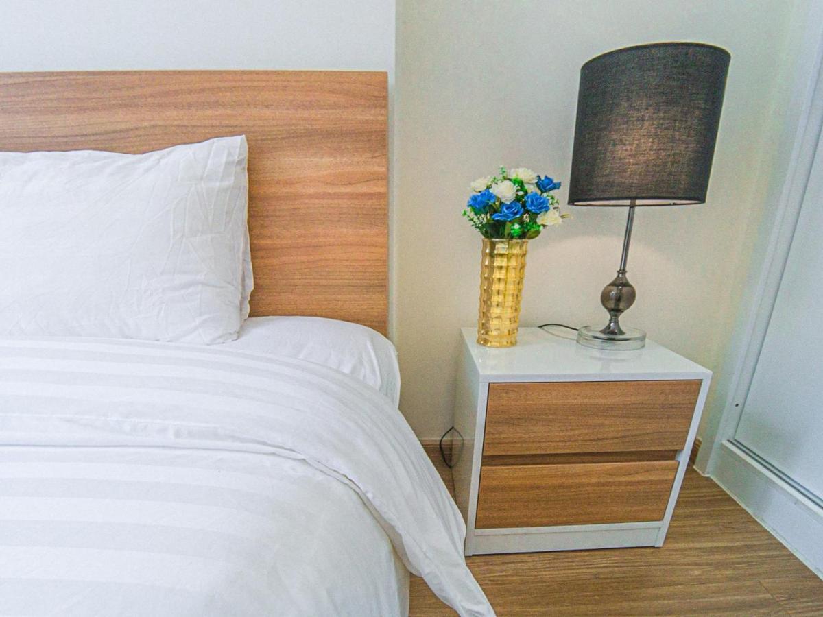 Vinhomes Binh Thanh Official Luxury Apartment Хошимин Экстерьер фото